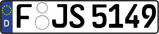 F-JS5149