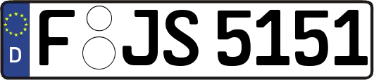 F-JS5151
