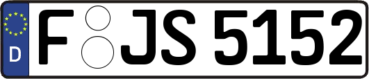 F-JS5152