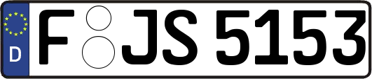 F-JS5153