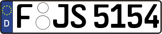 F-JS5154