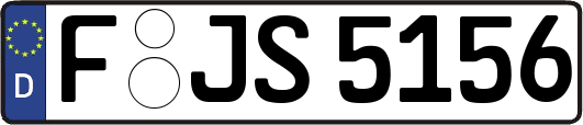 F-JS5156