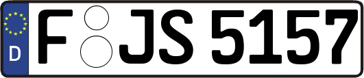 F-JS5157