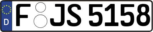 F-JS5158