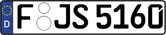 F-JS5160