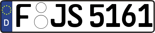 F-JS5161
