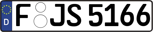F-JS5166