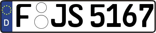 F-JS5167