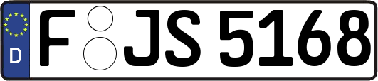 F-JS5168