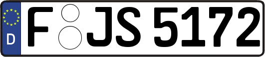F-JS5172