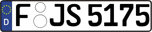 F-JS5175
