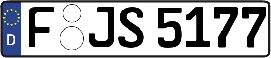 F-JS5177