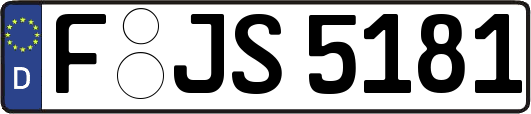 F-JS5181