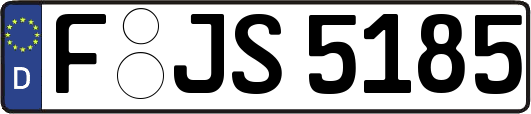 F-JS5185