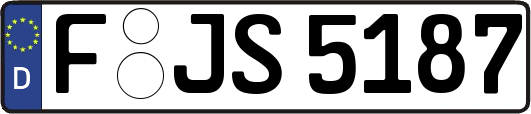 F-JS5187