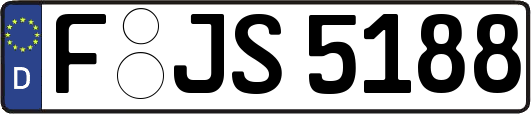 F-JS5188