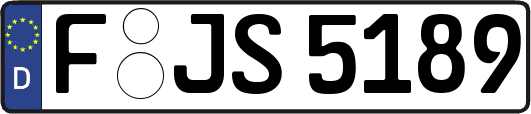 F-JS5189