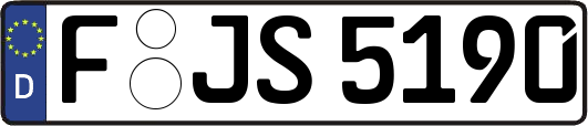 F-JS5190