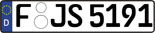 F-JS5191