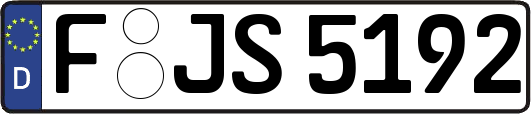 F-JS5192