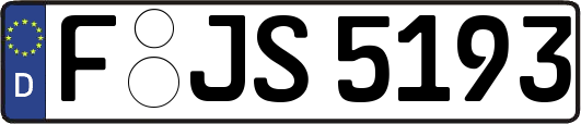 F-JS5193