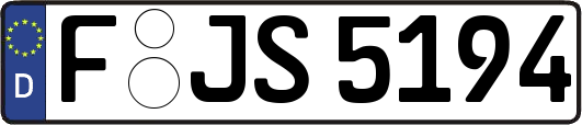 F-JS5194