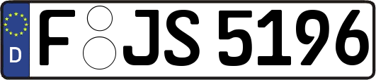 F-JS5196