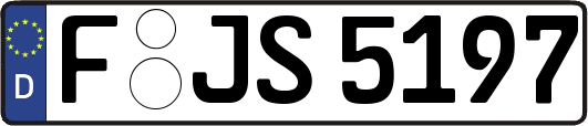 F-JS5197