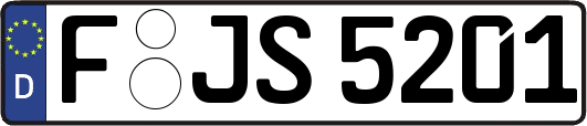 F-JS5201