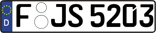 F-JS5203
