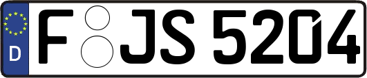 F-JS5204