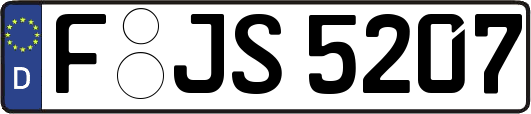 F-JS5207