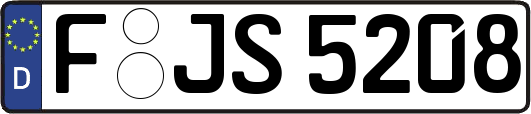 F-JS5208