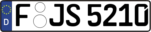 F-JS5210