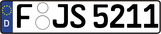 F-JS5211