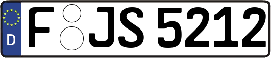 F-JS5212