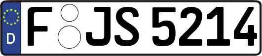 F-JS5214