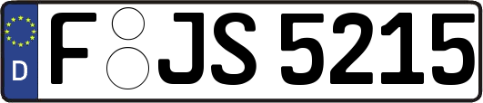 F-JS5215