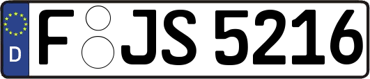 F-JS5216