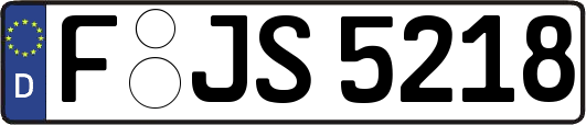 F-JS5218