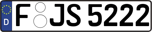 F-JS5222