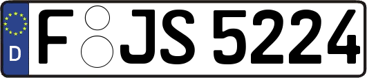 F-JS5224