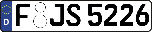 F-JS5226