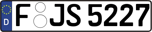 F-JS5227