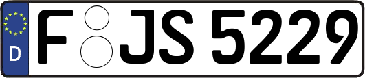 F-JS5229