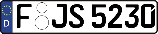 F-JS5230