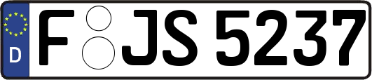 F-JS5237