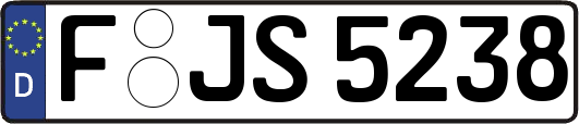 F-JS5238