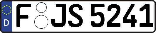 F-JS5241