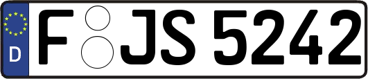 F-JS5242